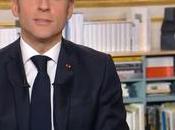 Vœux 2023 d’Emmanuel Macron l'impératif d'unité Nation