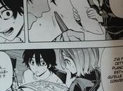 Time Paradox Ghost Writer Kenji Ichima Tsunehiro Date
