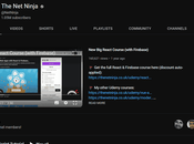 Meilleures chaînes YouTube pour apprendre programmation (2023) Naijaknowhow