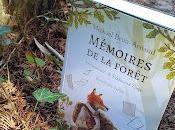 Mémoires forêt. souvenirs Ferdinand Taupe ❤❤❤❤