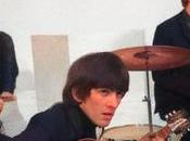 Paul McCartney déclaré George Harrison était “insolent” avait bonne opinion lui-même lorsqu’il enfant