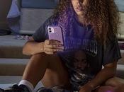 Mood (Mini-series, épisodes) rappeuse quête gloire