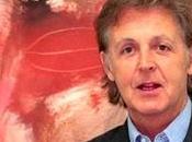 Paul McCartney choisit chant Noël préféré