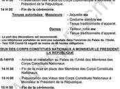 Cameroun- Paul Biya reçoit vœux Nouvel jour Voici programme détaillé