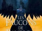 Faucons Raverra tome sorcière captive, Melissa Caruso