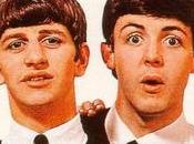 George Harrison aimé Paul McCartney reprenne chanson Beatles.