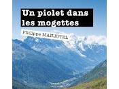 piolet dans mogettes" Philippe Manjotel