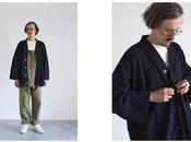 Yashiki 2023 collection lookbook