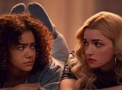 Ginny &amp; Georgia (Saison épisodes) être adolescent