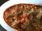 Pois chiches l'espagnole