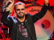Ringo Starr annonce tournée printemps 2023