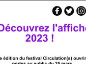Circulation(S) 2023. Collectif Fetard jeune photographie europénne. Centquatre Paris.( partir Mars 2023)