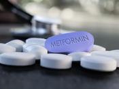 DIABÈTE ARTHROSE double effet metformine
