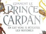 peuple l'air #3.5 Comment prince Cardan venu détester histoire Holly Black