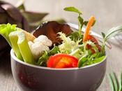 RÉGIME VÉGÉTARIEN risque réduit cancer colorectal chez hommes