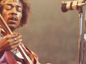 L’homme refusé signer Jimi Hendrix Beatles.