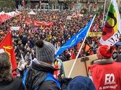 Réforme retraites sont perdants