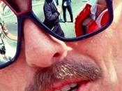 presse aimait appeler George Harrison reclus comme Howard Hughes.