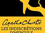 indiscrétions d’Hercule Poirot