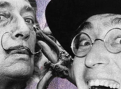 moment John Lennon rencontré Salvador Dali