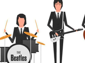 chansons préférées Beatles playlist