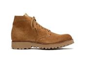 Visvim 2023 brigadier boots-folk