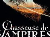 Chasseuse vampires soleil l'archange Nalini Singh