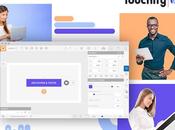 Touchify, plateforme d’affichage dynamique nouvelle génération