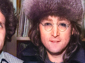 John Lennon reçu avertissement étrangement précis mort plus d’une décennie avant qu’elle survienne.