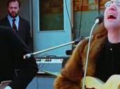 concert Beatles toits devait l’origine avoir lieu dans endroit bien plus extravagant.