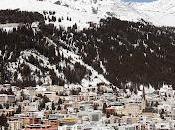 Après Forum économique mondial Davos