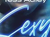 agendas: Décourez Sexy dance Tess Adley