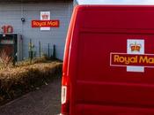 Royal Mail panne centaines clients frustrés signalent problèmes “ennuyeux” avec site