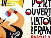 Portes Ouvertes Latour France 2022