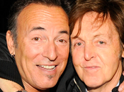 Bruce Springsteen Paul McCartney qu’il n’aimait “chansons d’amour idiotes” début carrière.