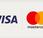 Visa MasterCard dépassent résultats escomptés