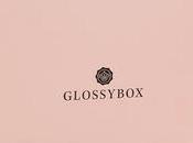 Glossybox février 2023 Après-Chic