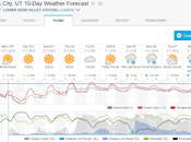 hiver rigoureux n’élimine réchauffement climatique