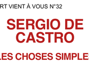 Galerie Diane Polignac Sergio Castro