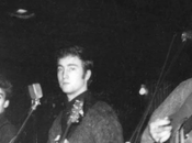 George Harrison manqué journées Beatles Hambourg, Allemagne