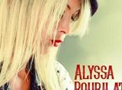 Album Alyssa Bourjlate I've Lost Myself