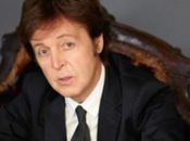 Paul McCartney perdu carnet contenant premières chansons celles John Lennon premier manuscrit McCartney”.