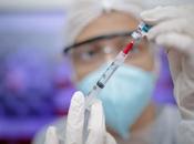 COVID-19 vaccin fait rien