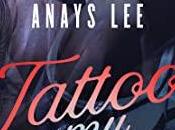 agendas: Découvrez Tatoo Soul Tome Anays