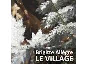 village" Brigitte Allègre