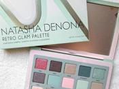 NATASHA DENONA Retro Glam Palette