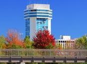 villes plein essor 2023 considérer pour abordable