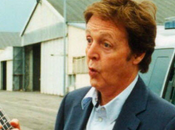 première chanson Paul McCartney écrite