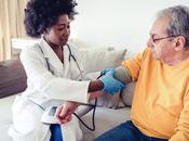 PRESSION ARTÉRIELLE idéale clairance cérébrale