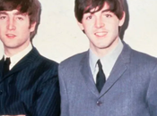 mère George Harrison qu’il était Beatle plus sérieux parce pensait pouvoir permettre faire erreur.